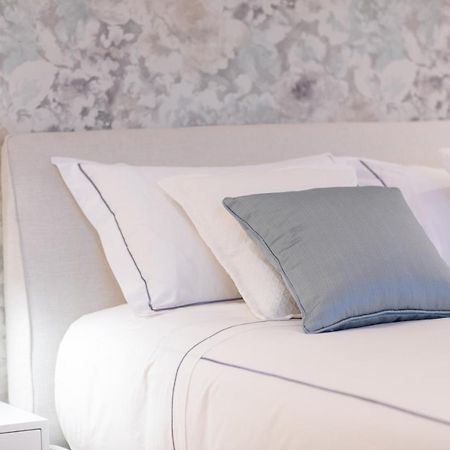 Seven Luxury Suites تيرانا المظهر الخارجي الصورة