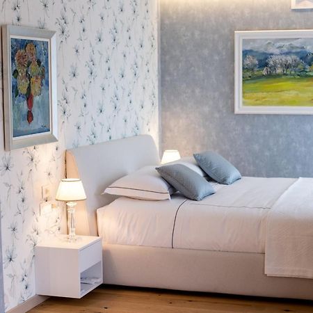 Seven Luxury Suites تيرانا المظهر الخارجي الصورة
