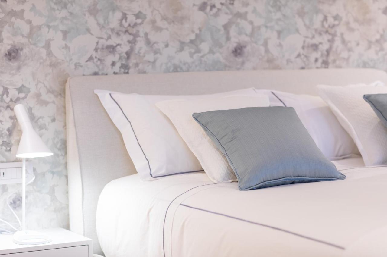 Seven Luxury Suites تيرانا المظهر الخارجي الصورة