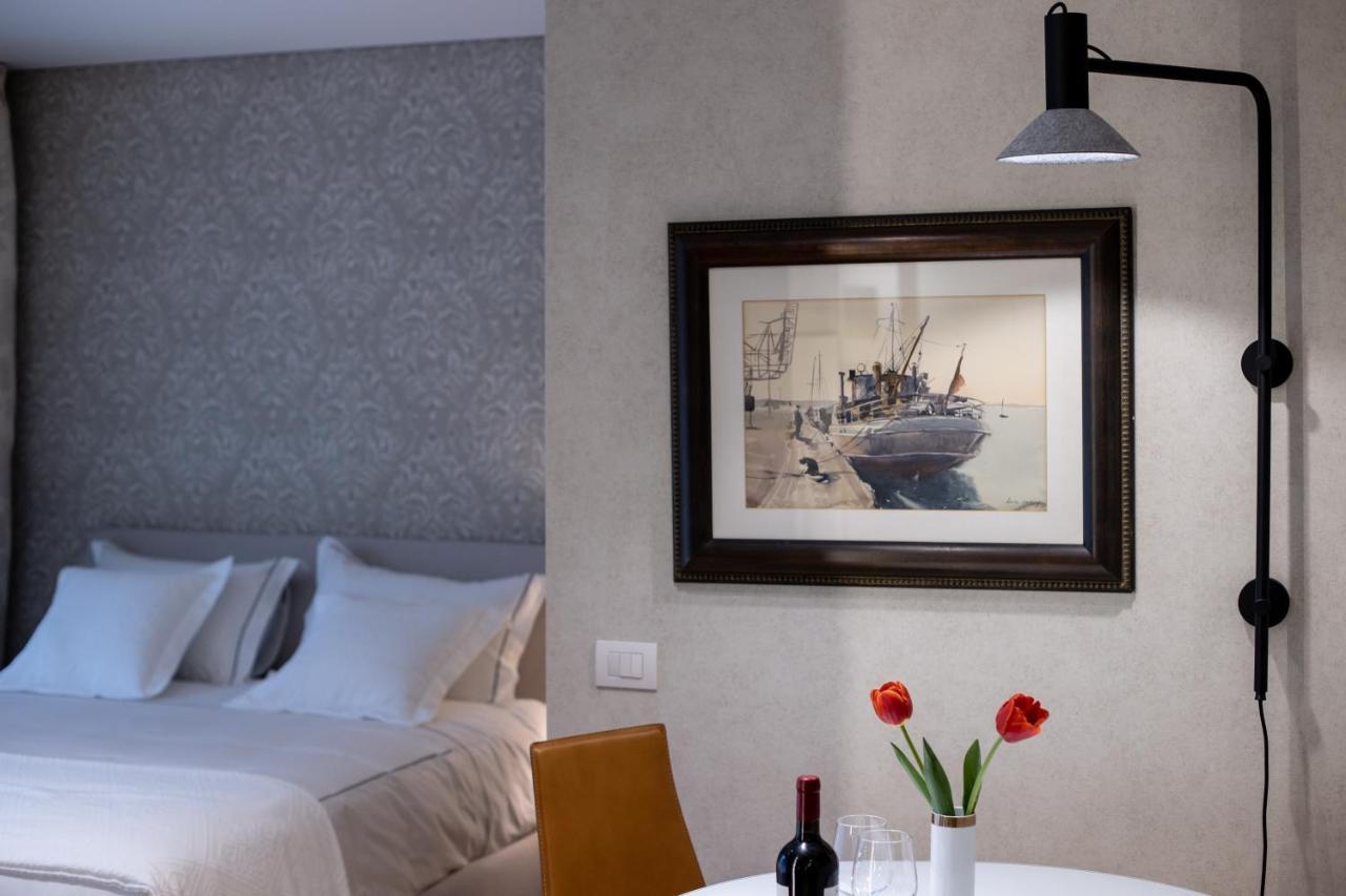 Seven Luxury Suites تيرانا المظهر الخارجي الصورة