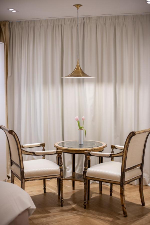 Seven Luxury Suites تيرانا المظهر الخارجي الصورة